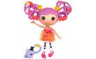 Кукла Смешинка серии "Чудо-завитушки" Lalaloopsy