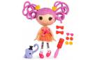 Кукла Смешинка серии "Чудо-завитушки" Lalaloopsy