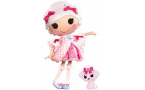 Кукла Фея Драже LALALOOPSY