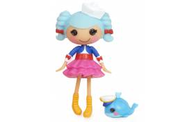 Кукла Морячка серии "Фокусляндия" MINI LALALOOPSY