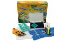 Набор для рисования с резиновыми штампами, Crayola