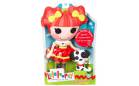 Мягкая кукла Искорка LALALOOPSY