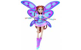 Кукла Блум Believix WinX - Волшебные волосы