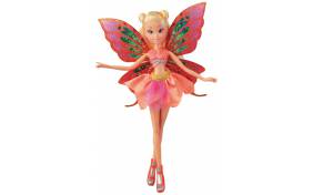 Кукла Стелла Enchantix WinX