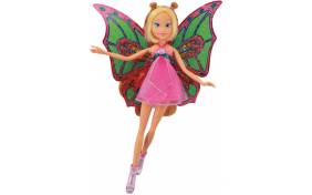 Кукла Флора Enchantix WinX