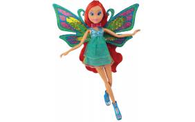 Кукла Блум Enchantix WinX