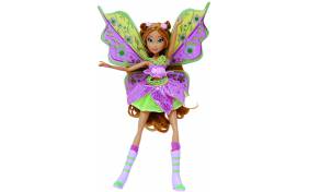 Кукла Флора Believix WinX - Волшебные волосы
