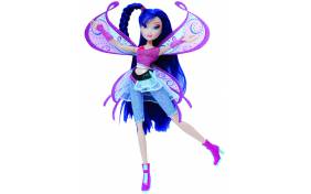 Кукла Муза Believix WinX - Волшебные волосы