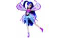 Кукла Муза Believix WinX - Волшебные волосы
