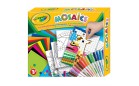 Набор для творчества Crayola 'Мозаика'