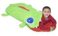 Спальный мешок "Крокодильчик Оги" Melissa & Doug