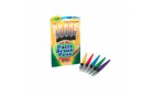 Оригинальных кисточки-карандаши с краской 5 шт, Crayola