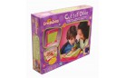 Доска для вырезания с трафаретами, Crayola