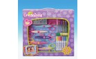Большой набор декоратора, Crayola