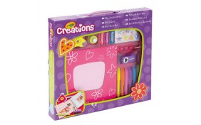 Набор для творчества Crayola Мой дневник