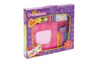 Набор для творчества Crayola "Мой дневник"