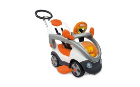 Многофункциональный детский автомобиль каталка Smoby