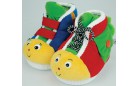 Развивающие туфельки K's Kids на меленькие ножки