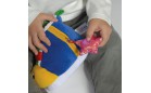 Развивающие туфельки K's Kids на меленькие ножки