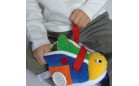 Развивающие туфельки K's Kids на меленькие ножки