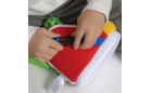 Развивающие туфельки K's Kids на меленькие ножки