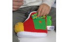 Развивающие туфельки K's Kids на меленькие ножки