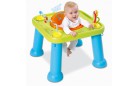 Детский игровой стол со съемным стулом Smoby, 5мес