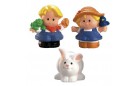 Фигурки Fisher-Price серии Маленькие человечки