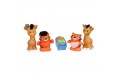 Фигурки для Ноевого ковчега Fisher-Price