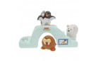 Набор Fisher-Price зоопарк серии Маленькие человечки