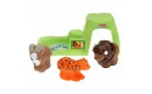 Набор Fisher-Price зоопарк серии Маленькие человечки