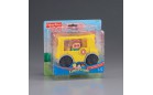 Машинки Fisher-Price Маленькие человечки в ассорт
