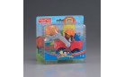 Машинки Fisher-Price Маленькие человечки в ассорт
