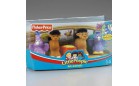 Фигурки для Ноевого ковчега Fisher-Price
