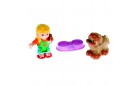 Набор Fisher-Price Веселые друзья серии Маленькие человечки в ассорт