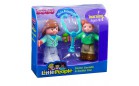 Набор Fisher-Price Веселые друзья серии Маленькие человечки в ассорт