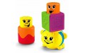 Пчелка Fisher-Price серии Чудные кубики