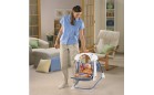 Мобильная качеля Fisher-Price Делюкс