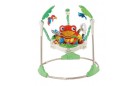 Кресло попрыгун Fisher-Price Джунгли