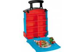 Портативная железная дорога Fisher-Price серии Томас и Друзья