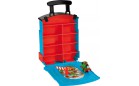 Портативная железная дорога Fisher-Price серии Томас и Друзья