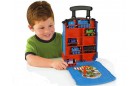 Портативная железная дорога Fisher-Price серии Томас и Друзья
