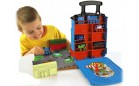 Портативная железная дорога Fisher-Price серии Томас и Друзья