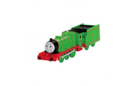 Большой паровоз Fisher-Price серии Томас и Друзья