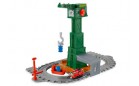 Портативный игровой набор Fisher-Price с краном серии Томас и Друзья