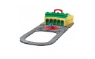 Игровой набор Fisher-Price Депо серии Томас и Друзья
