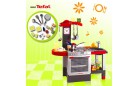 Электронная кухня Smoby Tefal со звуковыми эффектами