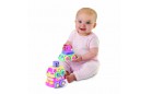 Машинки Fisher-Price с серии Чудные кубики в ассорт