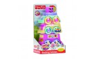 Машинки Fisher-Price с серии Чудные кубики в ассорт