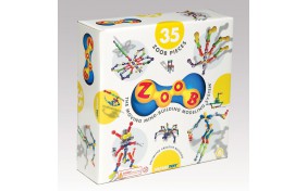 Конструктор ZOOB - 35